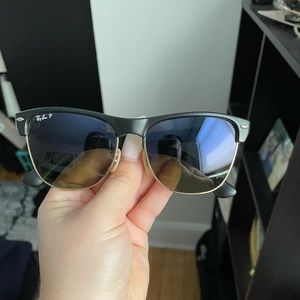 Ray Ban - polarized